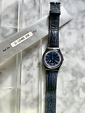 Swatch quartz bop usato  Italia