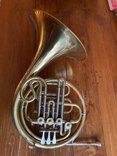 French horn case for sale  MAIDSTONE