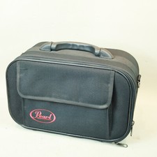 Pearl Eliminator Single Bass Drum Kick-Pedal Case ** Somente estojo de transporte comprar usado  Enviando para Brazil