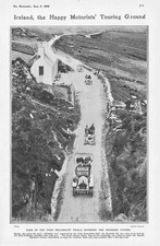 Ireland motor trials for sale  GLASGOW