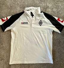 Polo borussia mönchengladbach gebraucht kaufen  Dresden