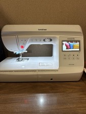 Brother innovis nq3550w for sale  Reno