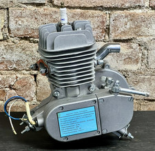 Wildcat 80cc 66cc for sale  Arcanum