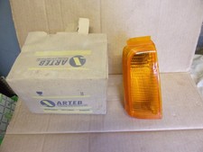 Front indicator vauxhall for sale  LOWESTOFT