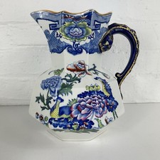 Antique mason ironstone for sale  NEWCASTLE UPON TYNE