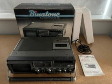 Binatone visioncorder 9771 for sale  HARROGATE