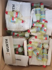 Lavacristalli stock würth usato  Torrita Tiberina