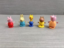 peppa pig cake topper for sale peppa pig cake topper for sale WIDNES