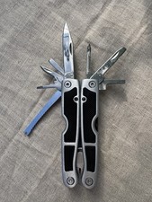 Multitool pliers screwdriver for sale  LONDON