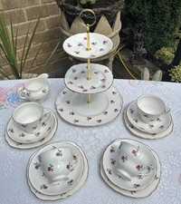 Pretty vintage colclough for sale  DERBY