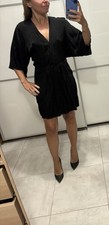 Robe noire modèle d'occasion  Aix-en-Provence-