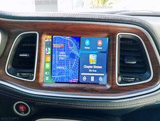 8.4 android carplay for sale  Bordentown