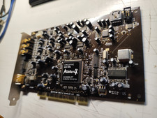 Pci creative sb0380 usato  Cagliari