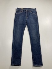 Levi 519 slim for sale  SHEFFIELD