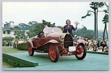 1925 bugatti type d'occasion  Expédié en Belgium