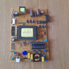 Power supply 17ips62 usato  Italia