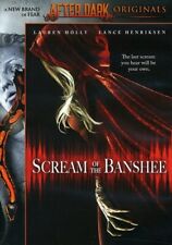Scream banshee for sale  USA