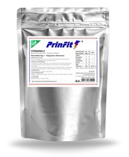 Vitamina polvere pura usato  Cava de Tirreni