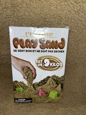 Lultime play sand for sale  Bonita Springs
