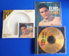 Elvis presley elvis for sale  GILLINGHAM