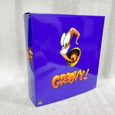 Boneco Premium DNA Groovy EarthWorm Jim pacote corpo e cabeças de minhoca 1:12 comprar usado Boneco Premium DNA Groovy EarthWorm Jim pacote corpo e cabeças de minhoca 1:12 comprar usado  Enviando para Brazil