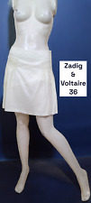 Zadig voltaire taille d'occasion  Vichy