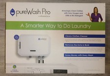 Greentech purewash pro for sale  Shipping to Ireland