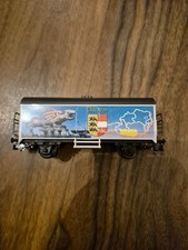 Märklin güterwagon 4415 gebraucht kaufen  Röslau