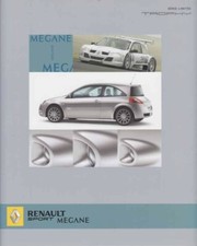 Catalogue brochure renault d'occasion  Palaiseau