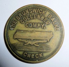 Trade token maverick for sale  Montgomery