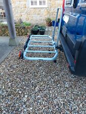 Thule easybase 949 for sale  CASTLE CARY