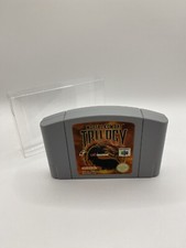 Mortal Kombat Trilogy - PAL Nintendo N64 comprar usado  Enviando para Brazil