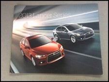 2013 mitsubishi lancer for sale  Red Wing