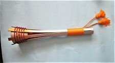 1998 torcia olimpica usato  Trieste