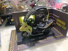 Modellino maisto bmw usato  Livorno