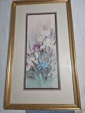 Lena liu iris for sale  Kingwood