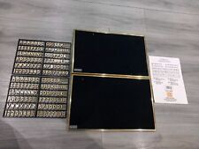 Vintage nobo display for sale  PEVENSEY