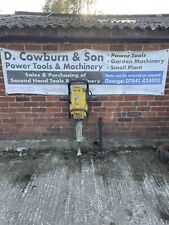 Atlas copco cobra for sale  BRADFORD