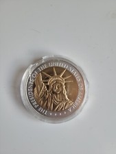 Münze usa 1963 gebraucht kaufen  Nürnberg