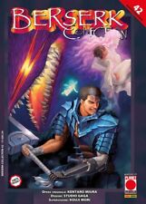 Berserk collection kentaro usato  Monterotondo