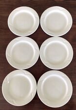 Set six white for sale  NEWARK