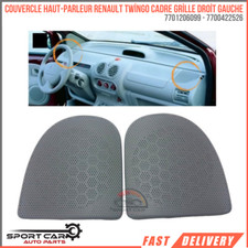 Coperchio Griglia Altoparlante Renault Twingo DX SX OEM 7701206099 comprar usado  Enviando para Brazil