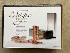 Dowling magnets magic for sale  San Francisco