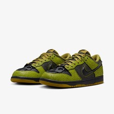 Nike Dunk Low Retro QS Halloween Calavera HV6103-300 Zapatos para Hombre Talla US 12.5 segunda mano  Embacar hacia Mexico