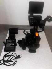 Canon eos c300 d'occasion  Antony