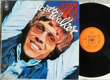 Rare scott walker for sale  CAMBERLEY