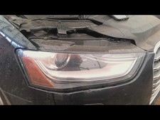 Passenger headlight sedan for sale  Plantsville