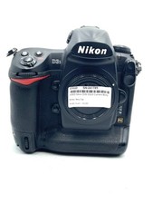 Corpo da câmera Nikon D3S DSLR USADO comprar usado  Enviando para Brazil