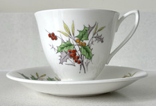 Royal albert december for sale  EPSOM
