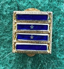 Distintivo spilla pin usato  Vistrorio